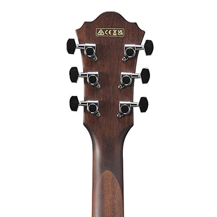 Ibanez AE100-BUF Elektro Akustik Gitar